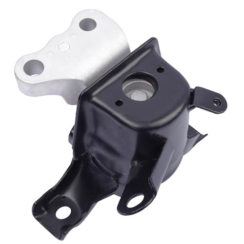 YBDDZH Engine Motor and Transmission Mount Kit Compatible with 2009-2013 Corolla 1.8L & 2009-2013 Matrix 1.8L & 2009-2010 Pontiac Vibe 1.8L Auto Transmission Repklace OE A62023 1PCS - Image 5