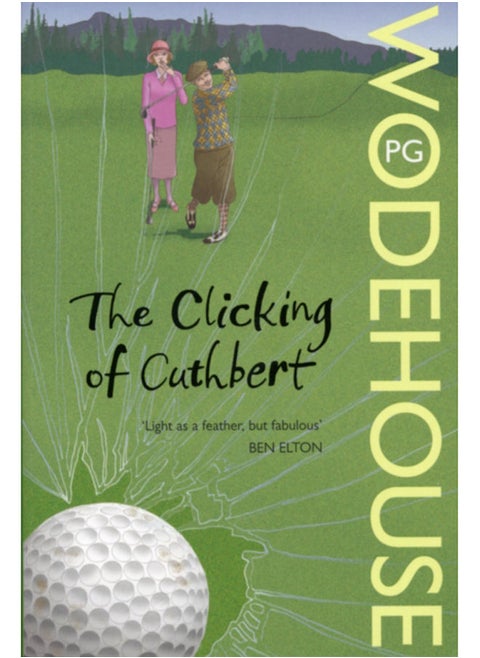 The Clicking of Cuthbert