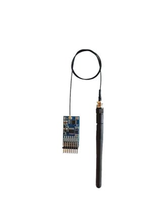 24 2.4G Full Waterproof One-handed Remote Control Net Boat Fishing Boat Underwater Propeller Constant Speed Remote Control-Color:Receiver - pzsku/Z7F6A59AF402C72A8DCE3Z/45/1746189182/cd5a6a89-9ec3-404b-8c39-7b358ef44113