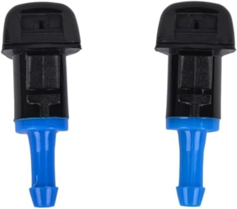 Wivplex Windshield Washer Nozzles for Chrysler - Image 2