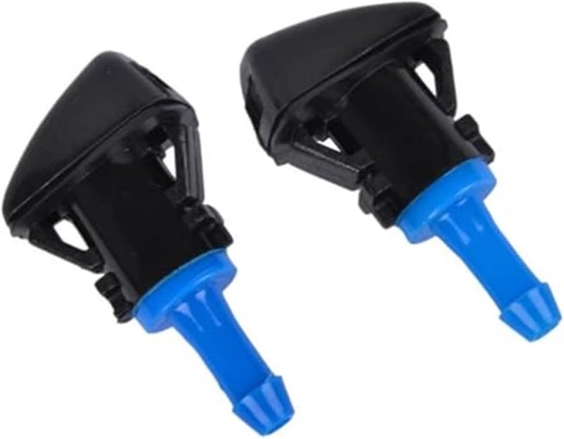 Wivplex Windshield Washer Nozzles for Chrysler - Image 4