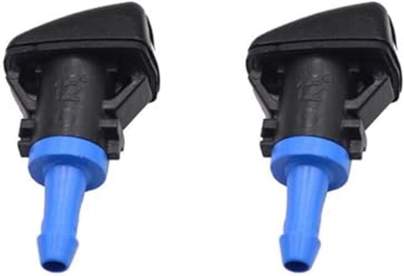 Wivplex Windshield Washer Nozzles for Chrysler - Image 3