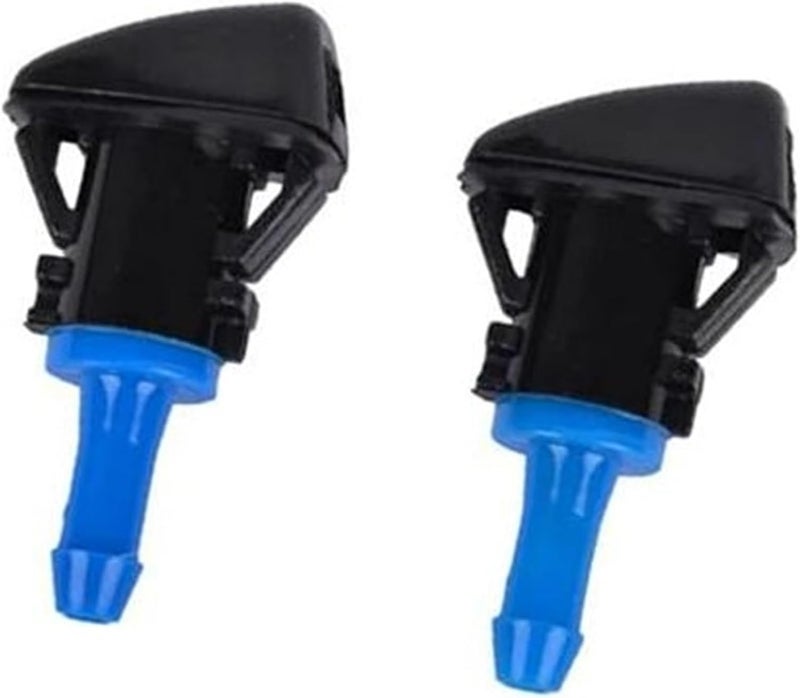 Wivplex Windshield Washer Nozzles for Chrysler - Image 1