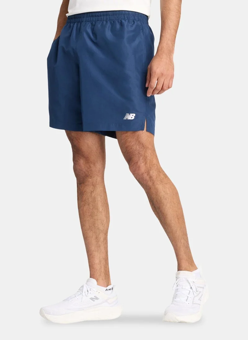 New Balance Men's Sport Essentials Shorts