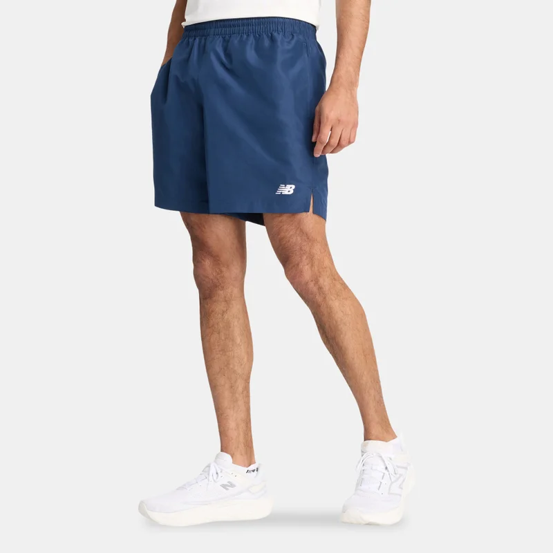 New Balance Men's Sport Essentials Shorts
