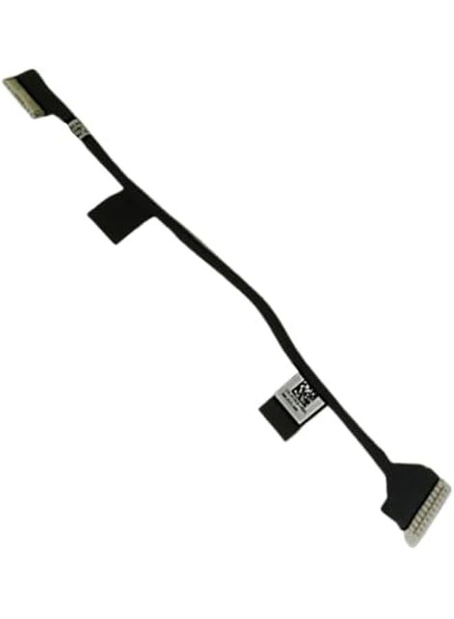 Tear Resistant PVC Laptop Battery Connector Cable For Dell Latitude 5530 E5530 M3570 - Image 2