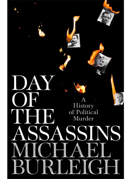 Day of the Assassins