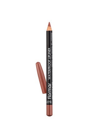 Waterproof Lipliner Pencil - 245 Natural