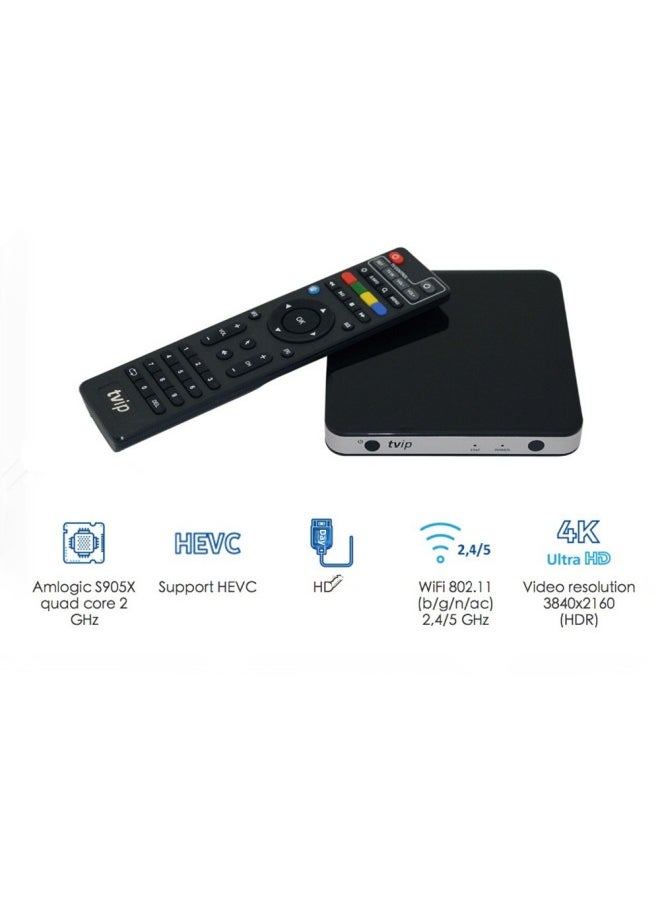 Generic Android Box Mag250 IPTV Account Southeast Asia Iptv6k Cccam Iks M3U Xtream HD-Color:6M Credit  - Image 1