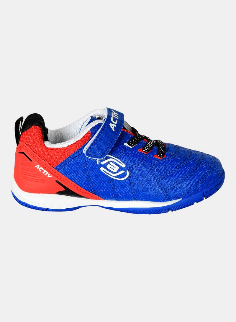 Activ Soccer In Shoes - Image 1