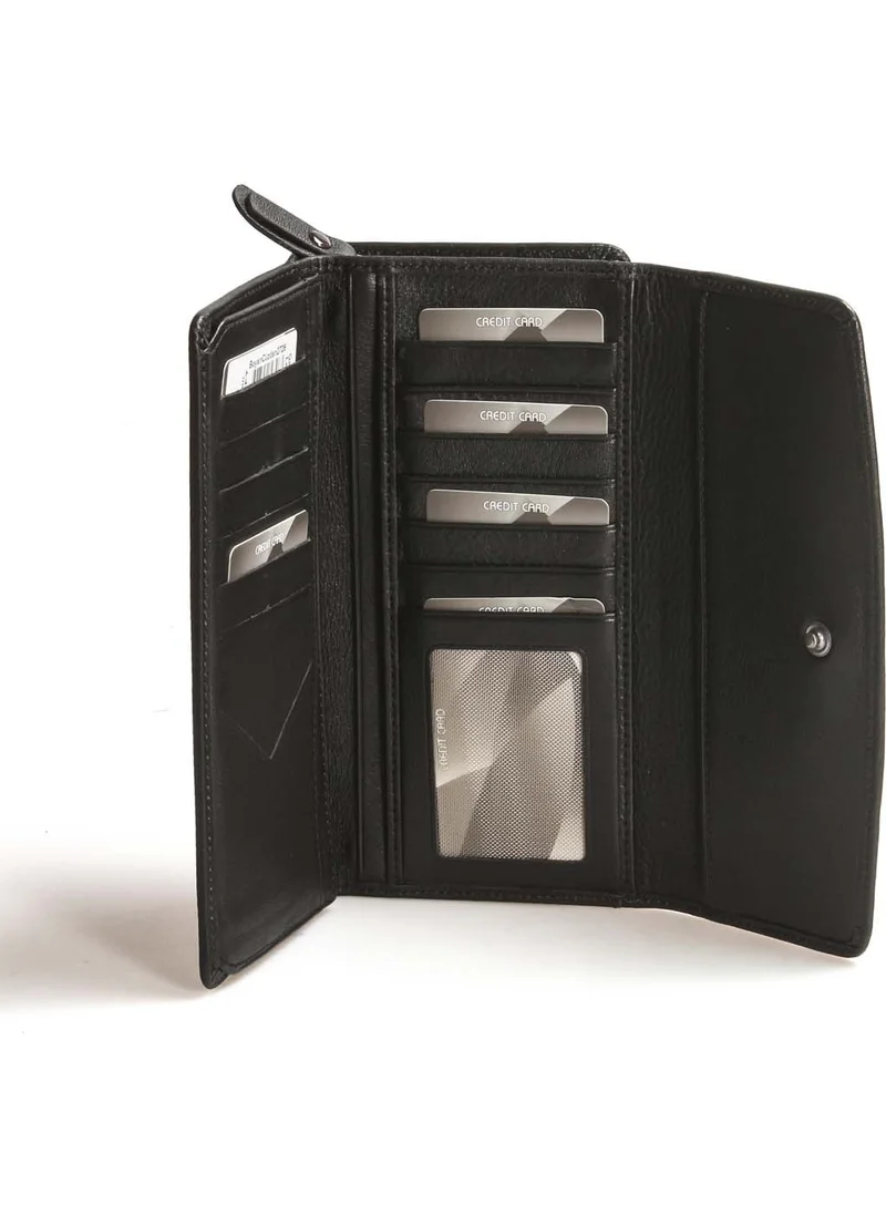 Fast Step Leather Women's Wallet Accessory 779CA2726