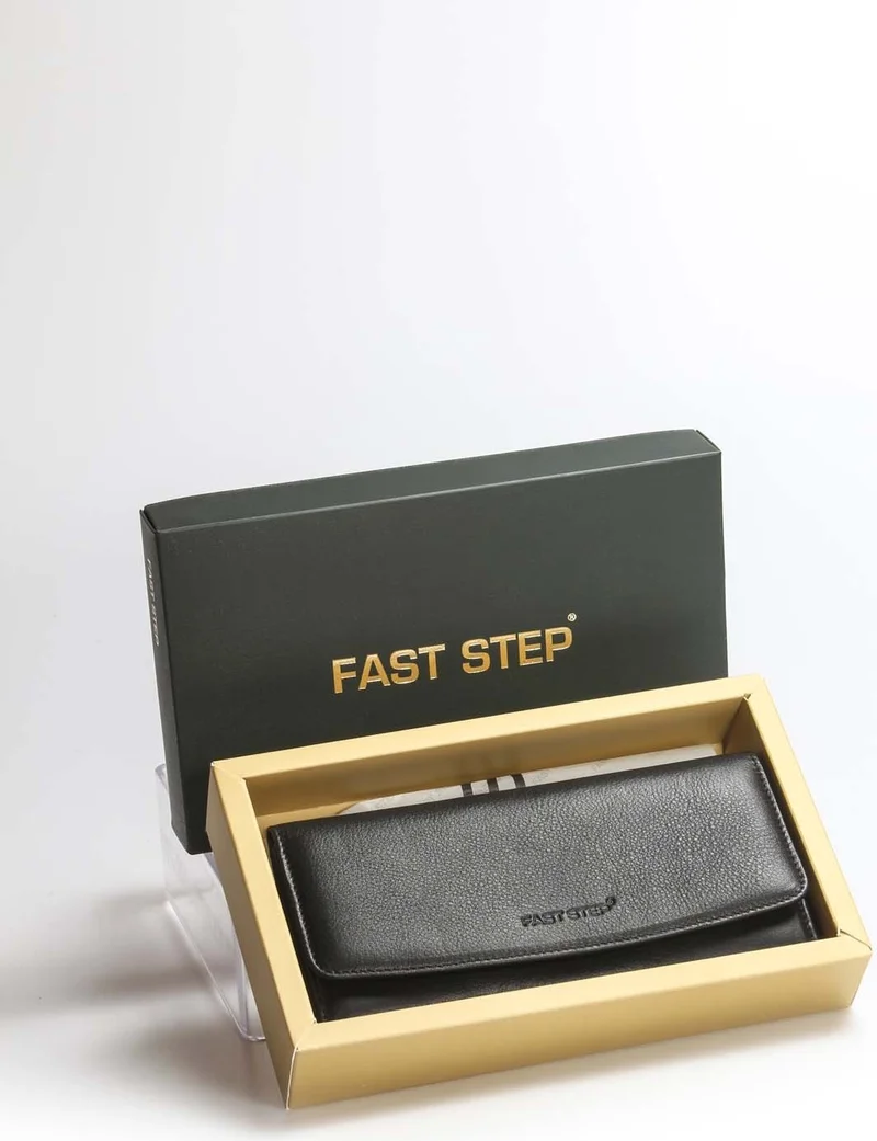 Fast Step Leather Women's Wallet Accessory 779CA2726