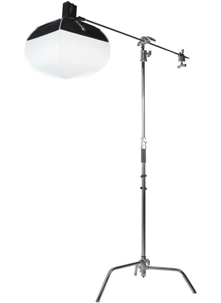 NANLITE Nanlite Forza 60 Lantern Softbox (18")  - Image 2