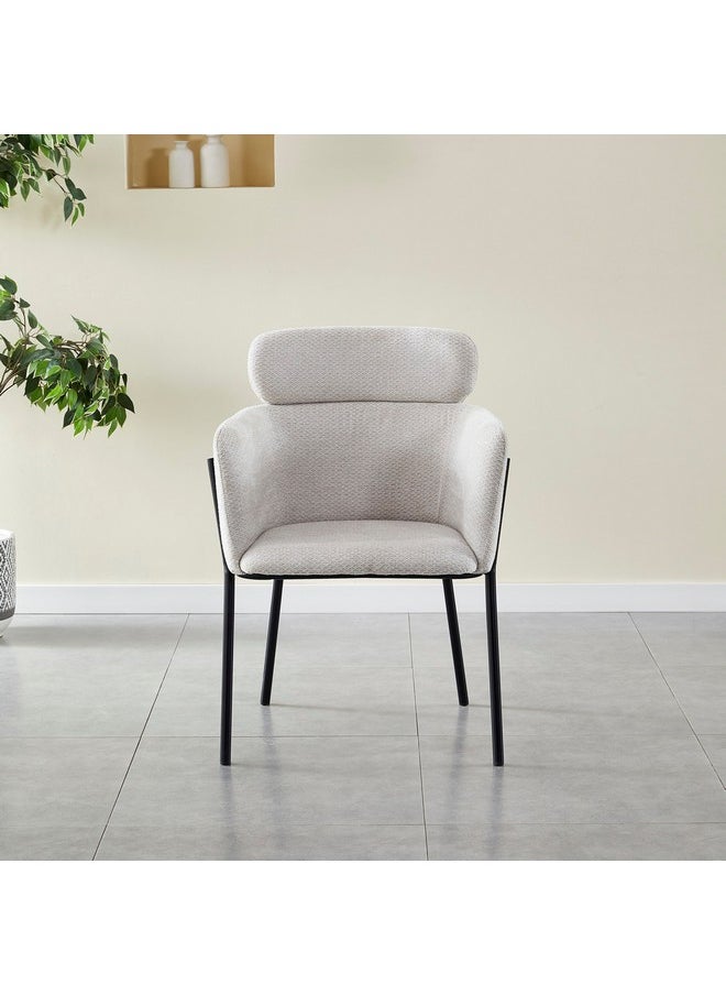 Home Box Tinsel/Dolce Dining Chair 87 x 60 x 59 cm  - Image 1