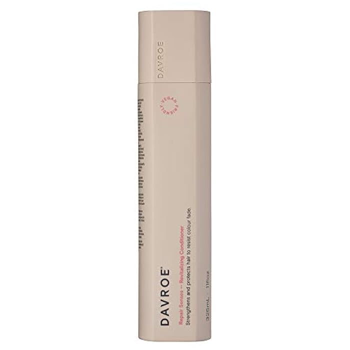 DAVROE Repair Senses Revitalizing Conditioner - Image 1