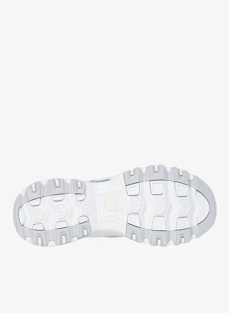 سكيتشرز دي لايتس