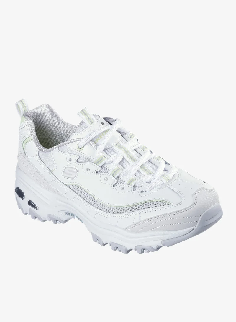 سكيتشرز دي لايتس