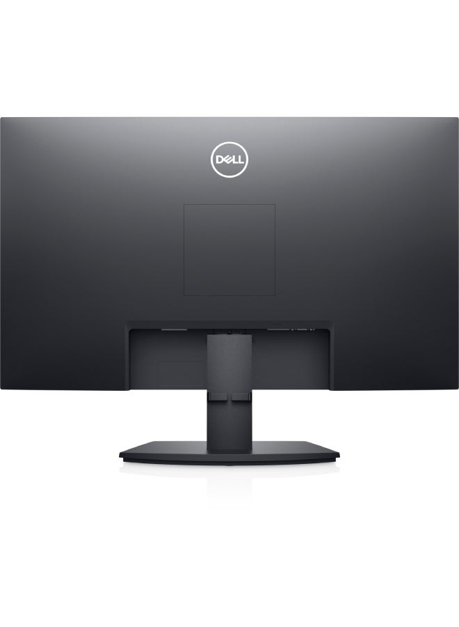DELL 210-AZKS/SE2722H Monitor With 27 Inch Full HD (1920x1080) LED Display, Refresh Rate 75 Hz with AMD FreeSync Black - Image 2