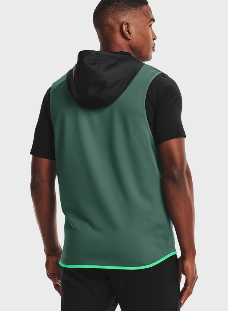 UNDER ARMOUR Storm Hoodie