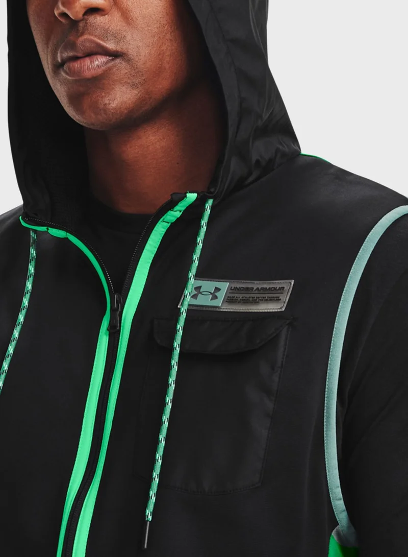 UNDER ARMOUR Storm Hoodie