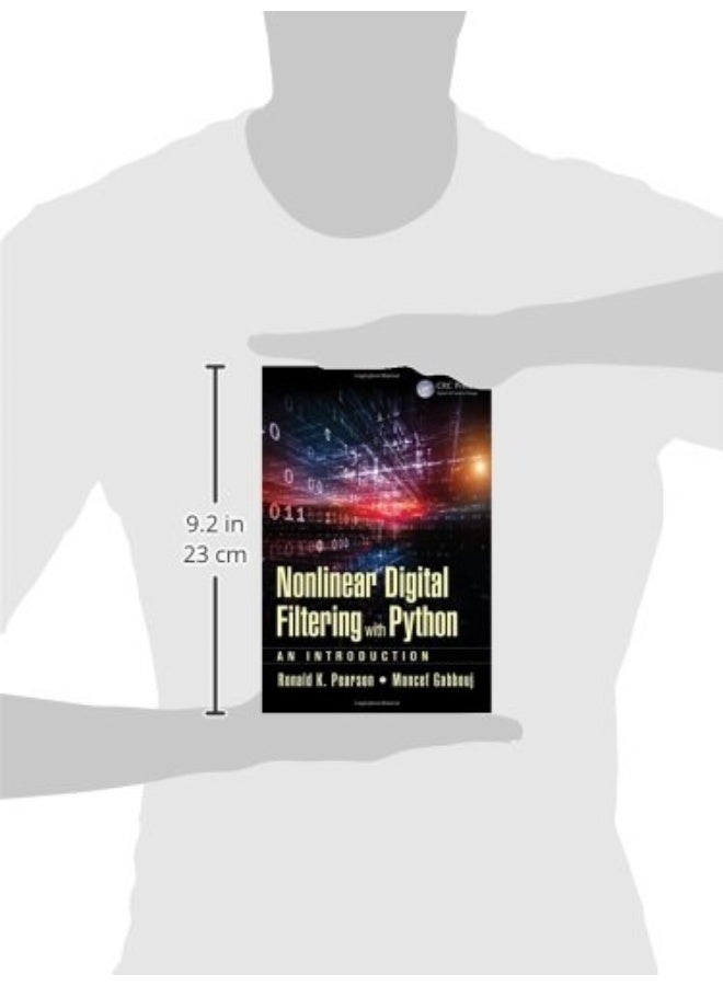 Nonlinear Digital Filtering with Python: An Introduction - Image 3