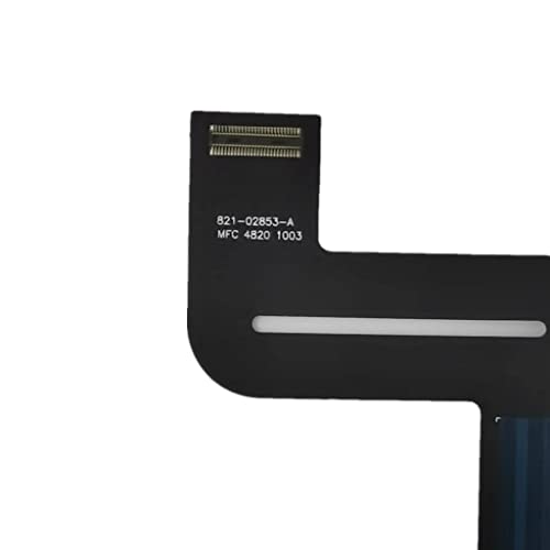 WATIPUNO Replacement 821-02853-A Trackpad Touchpad Flex Cable Compatible with MacBook Pro 13" Model A1708 A2159 A2289 A2338 M1 Trackpad Flex Cable 2016-2020 Year EMC 2978/3164/3301/3456/3578 - Image 4