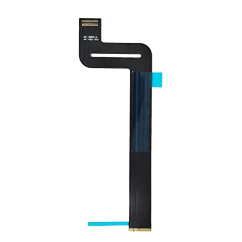 WATIPUNO Replacement 821-02853-A Trackpad Touchpad Flex Cable Compatible with MacBook Pro 13" Model A1708 A2159 A2289 A2338 M1 Trackpad Flex Cable 2016-2020 Year EMC 2978/3164/3301/3456/3578 - Image 2