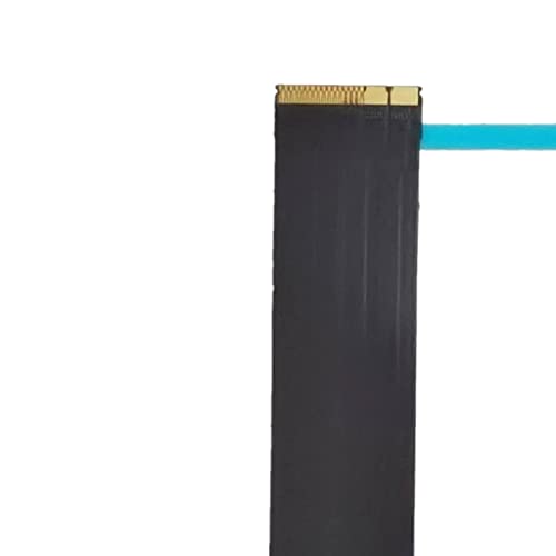 WATIPUNO Replacement 821-02853-A Trackpad Touchpad Flex Cable Compatible with MacBook Pro 13" Model A1708 A2159 A2289 A2338 M1 Trackpad Flex Cable 2016-2020 Year EMC 2978/3164/3301/3456/3578 - Image 5