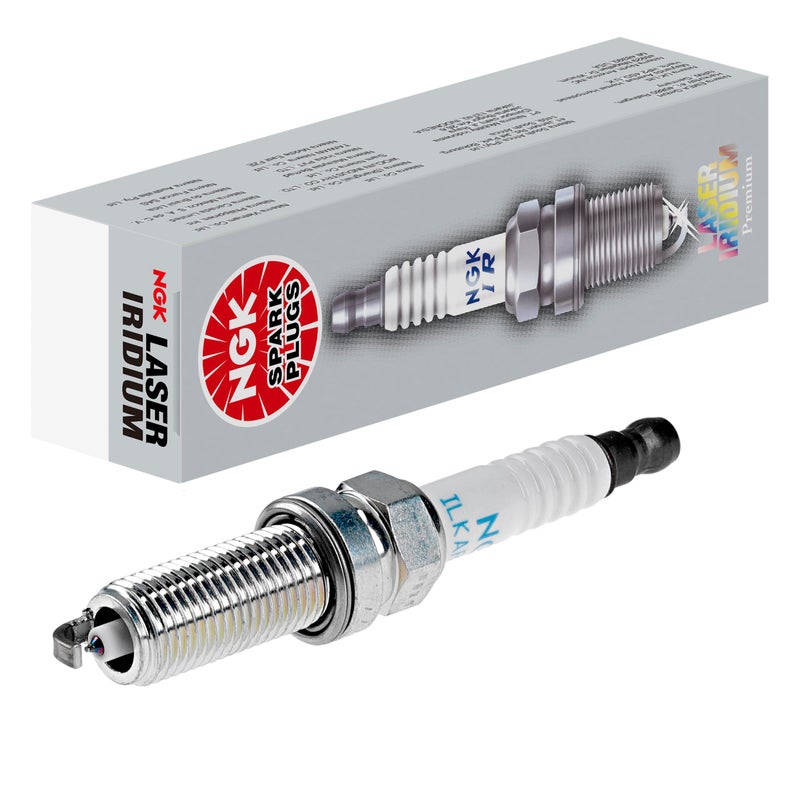 NGK ILKAR7J7G Spark Plug - Image 5