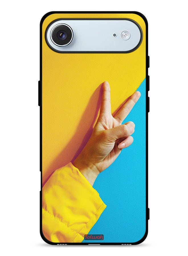 Tolwak Apple iPhone Air Protective Case Cover Rae Tian - Image 1