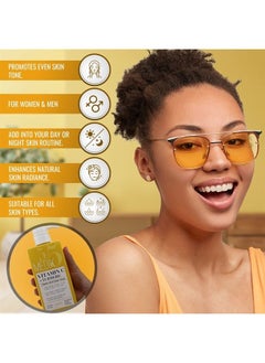 Medix 5.5 Vitamin C Cream Face Lotion & Body Lotion Moisturizer | Anti Aging Skin Care Firming & Brightening Cream Diminishes The Look Of Uneven Skin Tone, Age Spots, & Sun Damaged Dry Skin, (2-Pack)  - Image 5