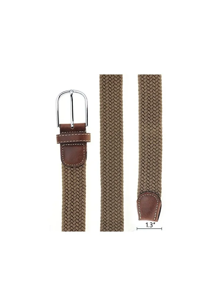 Seventy Five Free Size Men's Belt