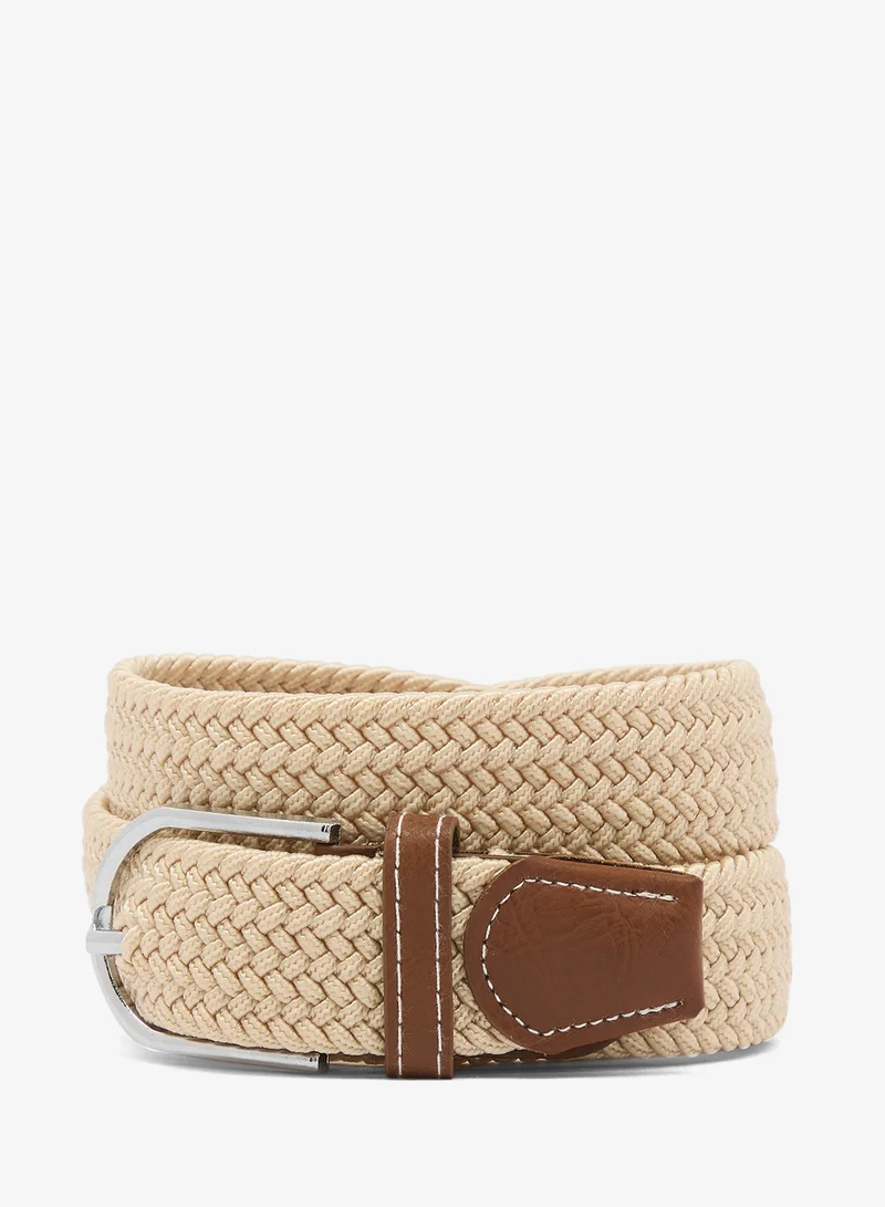 Free Size Men's Belt