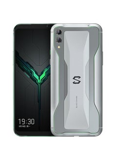 BLACK SHARK Black Shark 2 Heat Dissipation Anti-Scratch Phone Case Durable Durable Drop Resistant up to 10 Meters  - Image 2