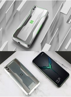 BLACK SHARK Black Shark 2 Heat Dissipation Anti-Scratch Phone Case Durable Durable Drop Resistant up to 10 Meters  - Image 4