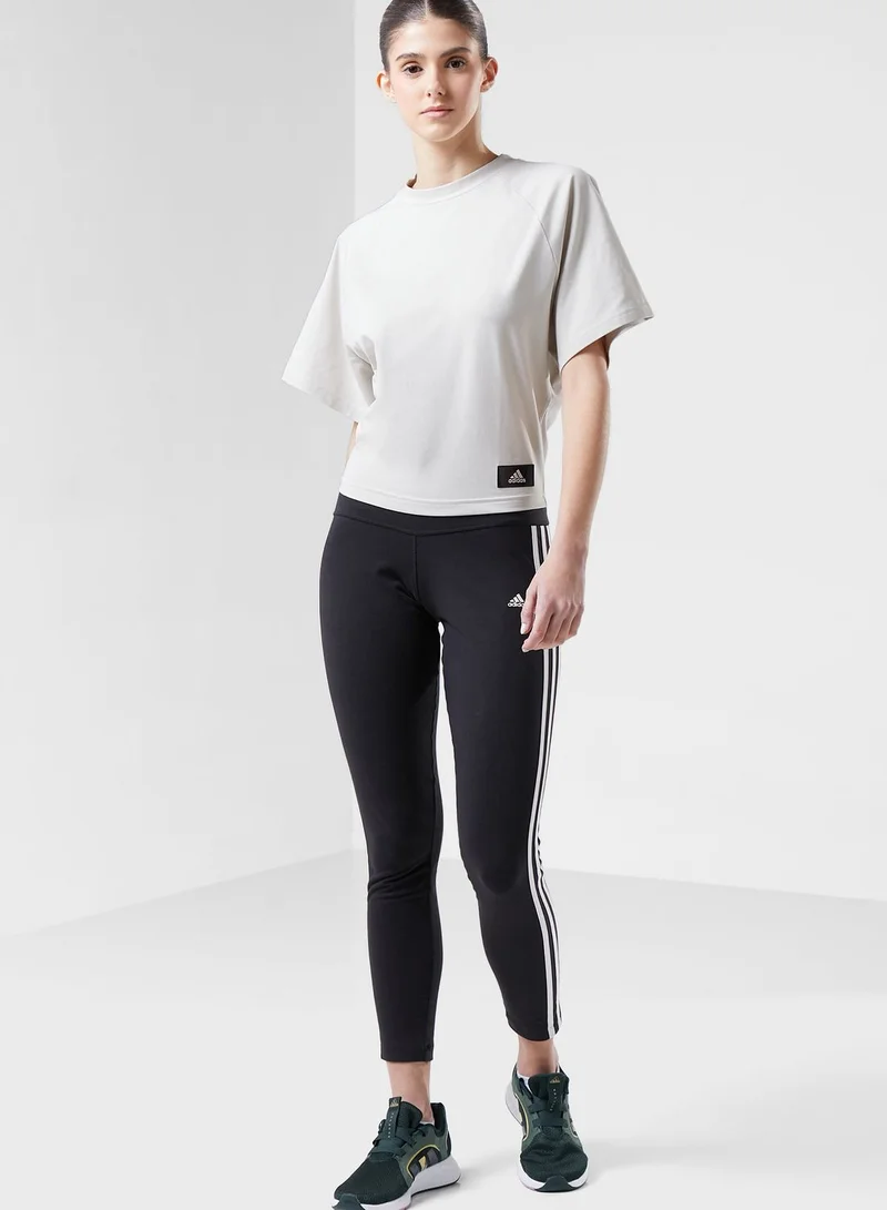 Adidas Hol Logo T-Shirt