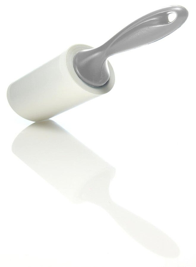 Scotch Brite Scotch-Brite Pet Extra Sticky Hair Lint Roller, 4, 400 Sheets - Image 3