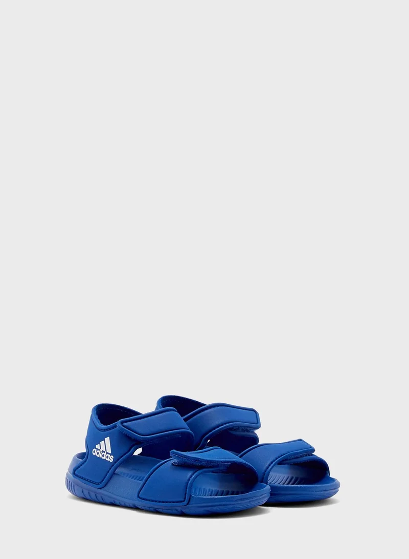 Adidas Infant Altaswim Sandal