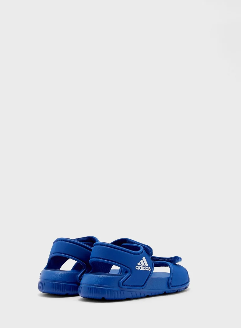 Adidas Infant Altaswim Sandal