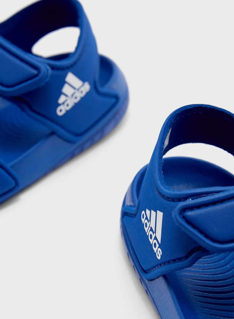 Adidas Infant Altaswim Sandal