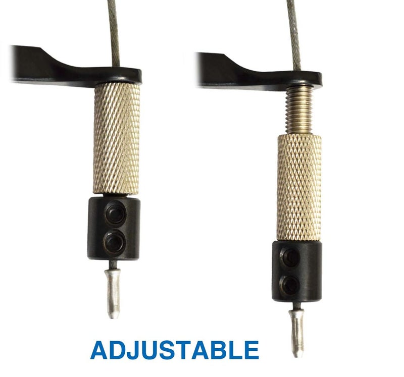 Astro Pneumatic Tool أداة أسترو نيوماتيك 9409A كماشة مشبك الخرطوم، كماشة زرقاء - Image 2