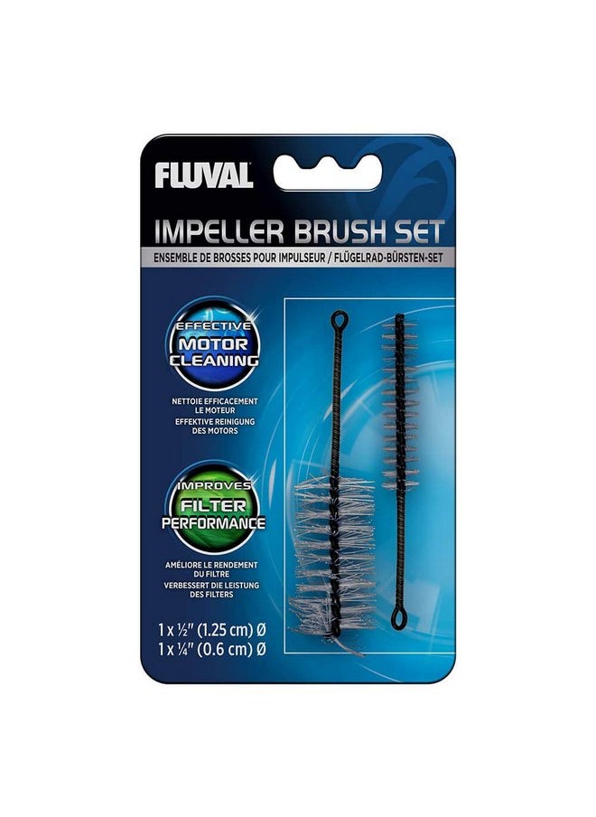 Marina Marina Impeller Brush  - Image 1