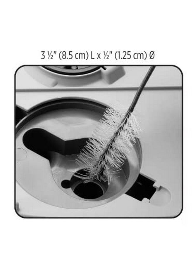 Marina Marina Impeller Brush  - Image 3