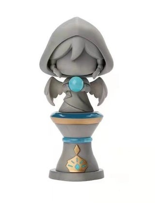 Anemo Statues of The Seven