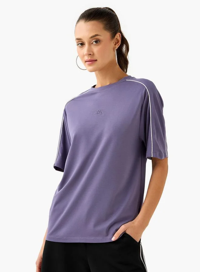 كابا تيشيرت كابا بتفاصيل مميزة