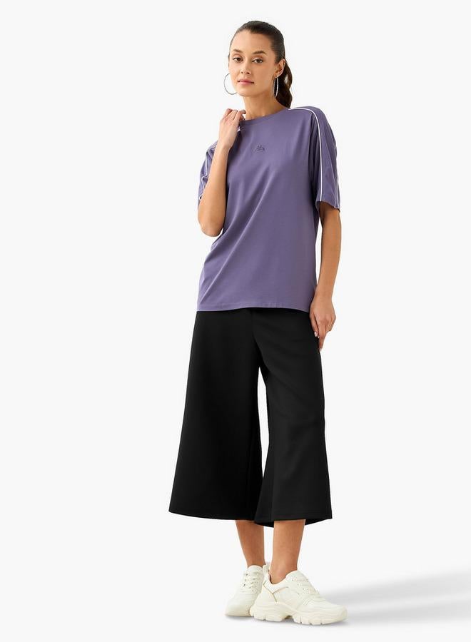 Kappa Tipping Detail T-shirt - Image 2