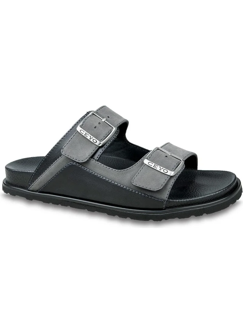 Ceyo Men's Slippers 9989-5 (40-45)