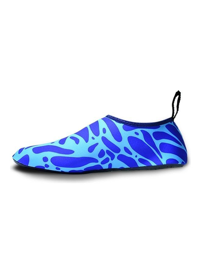 NIBEMINENT Pair Of Non-Slip Diving Shoes - Image 1