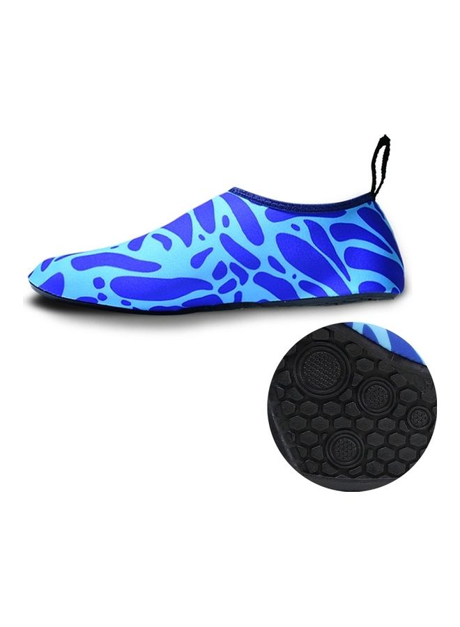 NIBEMINENT Pair Of Non-Slip Diving Shoes - Image 2