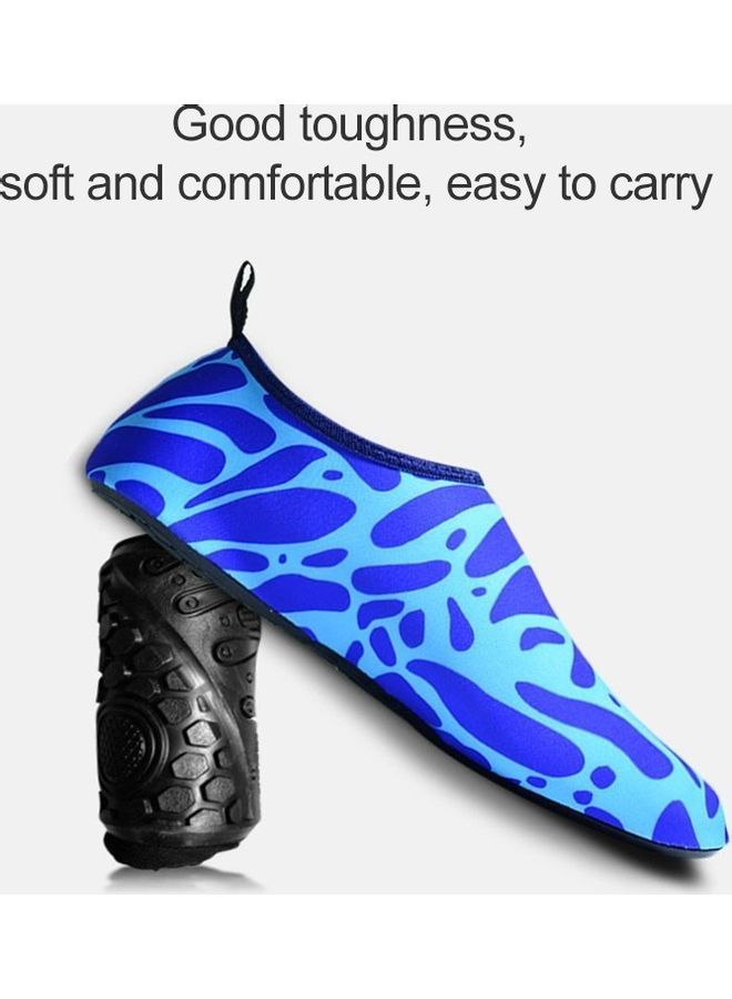 NIBEMINENT Pair Of Non-Slip Diving Shoes - Image 5